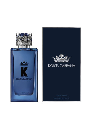 K by Dolce&Gabbana Edp